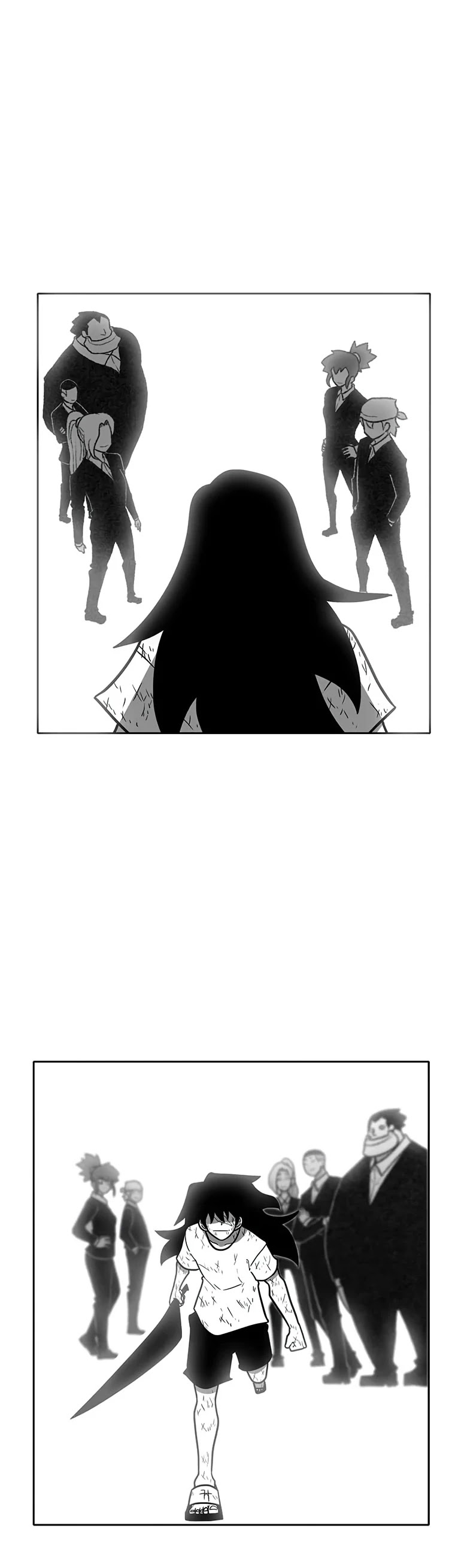 Burning Effect Chapter 208 page 33 - Chapter 208