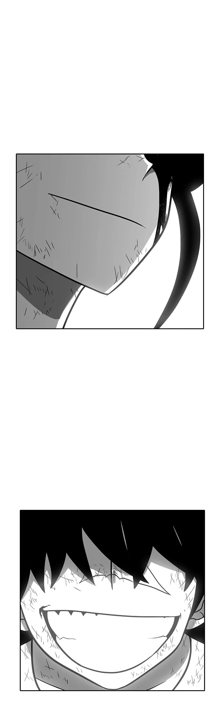 Burning Effect Chapter 208 page 36 - Chapter 208