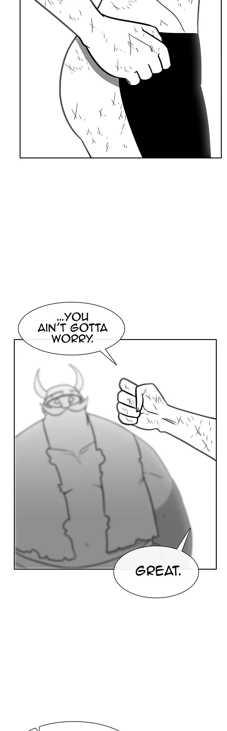 Burning Effect Chapter 208 page 39 - Chapter 208
