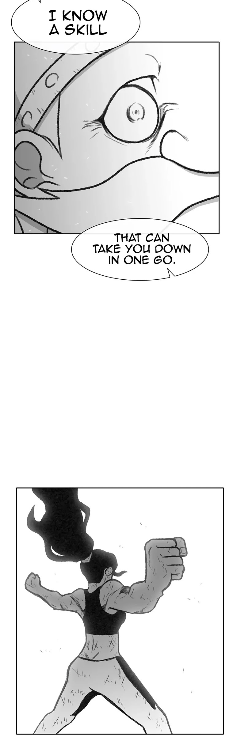 Burning Effect Chapter 208 page 40 - Chapter 208