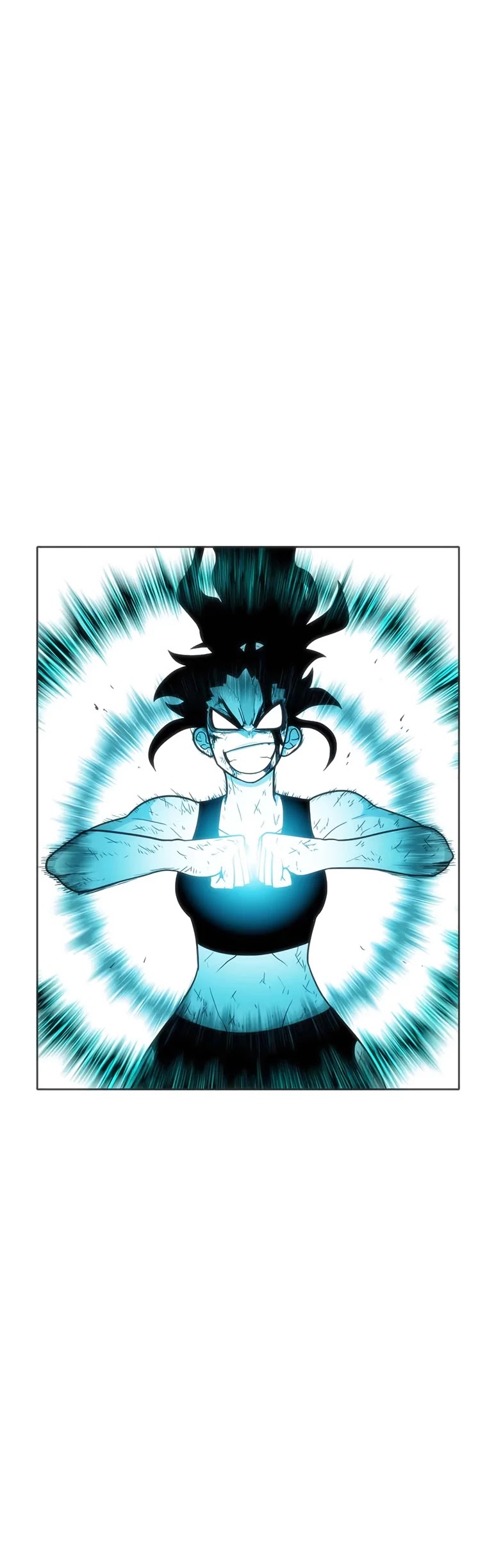 Burning Effect Chapter 208 page 41 - Chapter 208