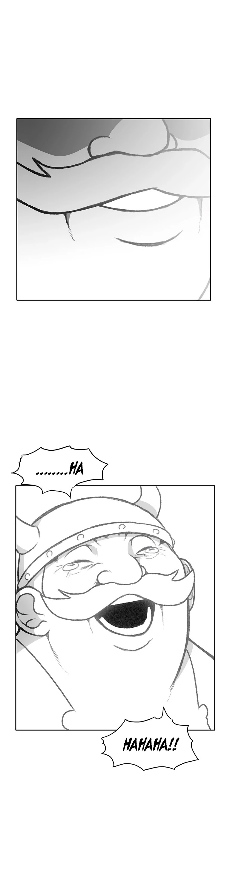 Burning Effect Chapter 208 page 43 - Chapter 208