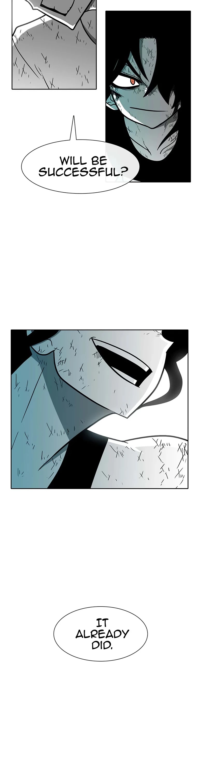 Burning Effect Chapter 208 page 46 - Chapter 208