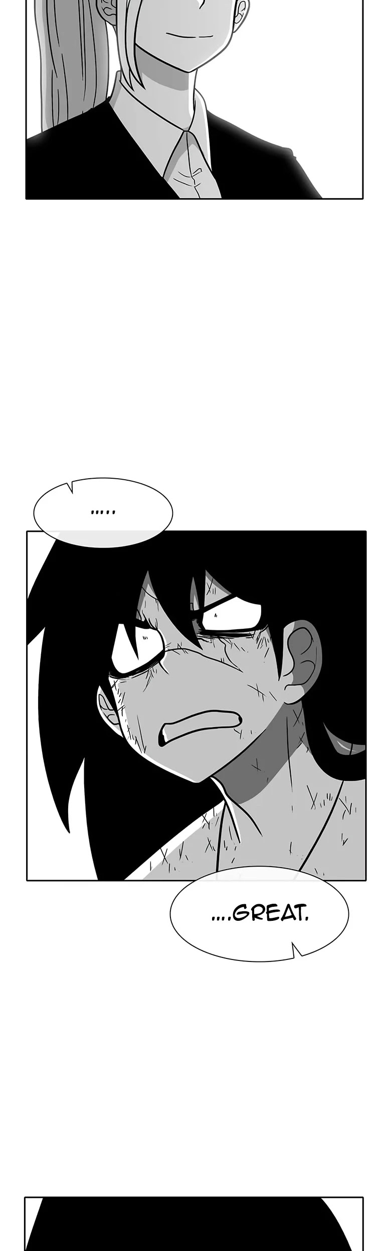 Burning Effect Chapter 208 page 5 - Chapter 208