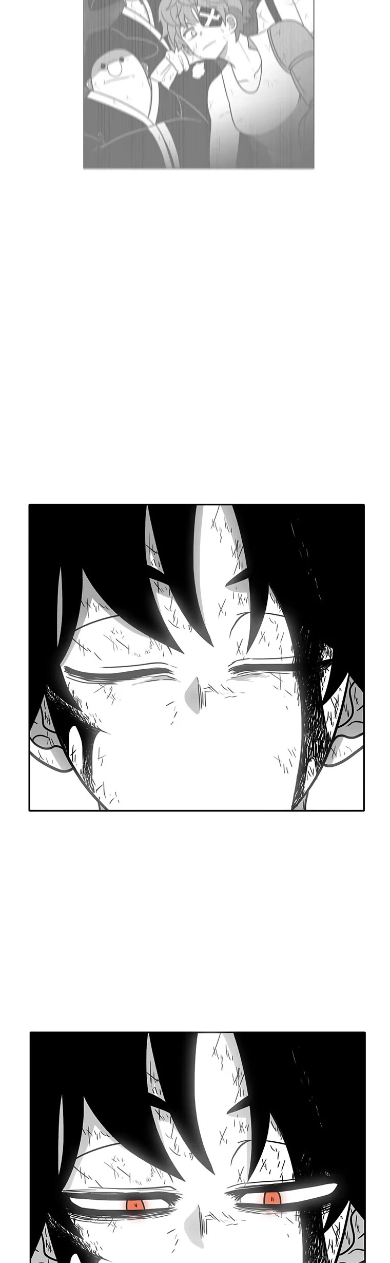 Burning Effect Chapter 208 page 52 - Chapter 208