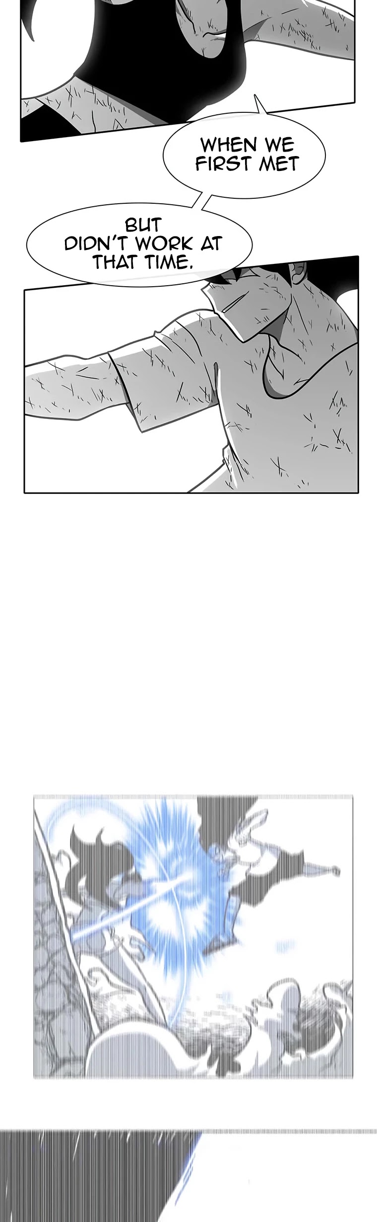 Burning Effect Chapter 208 page 55 - Chapter 208