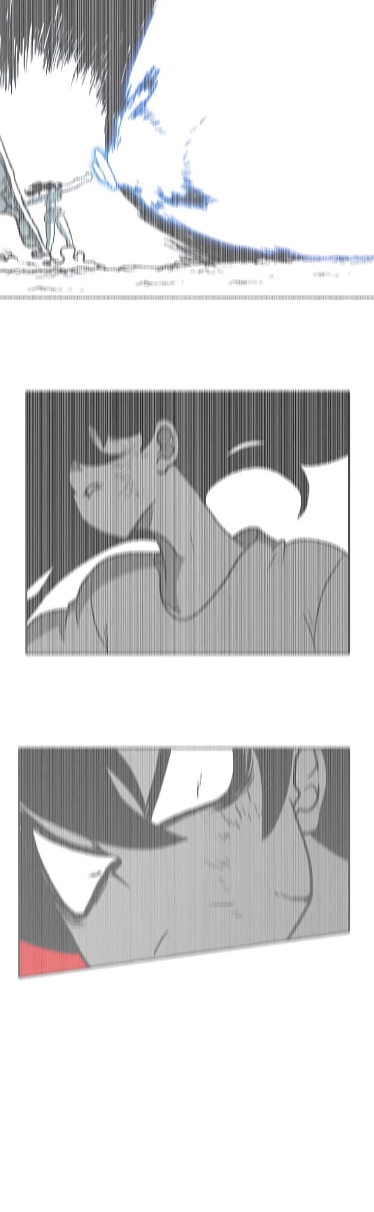 Burning Effect Chapter 208 page 56 - Chapter 208