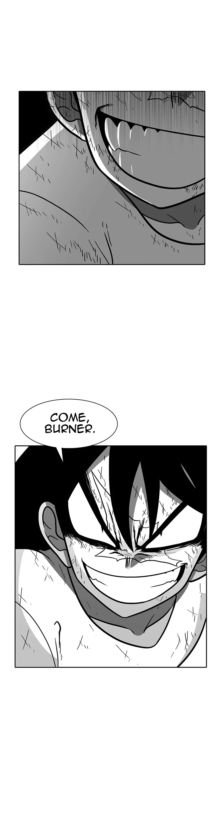Burning Effect Chapter 208 page 57 - Chapter 208