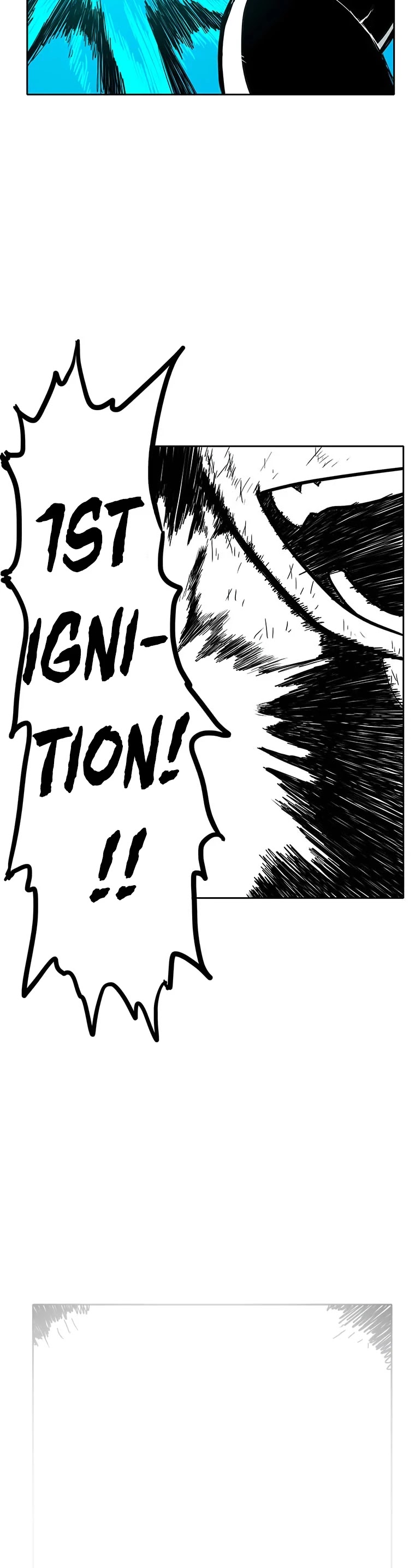 Burning Effect Chapter 208 page 59 - Chapter 208
