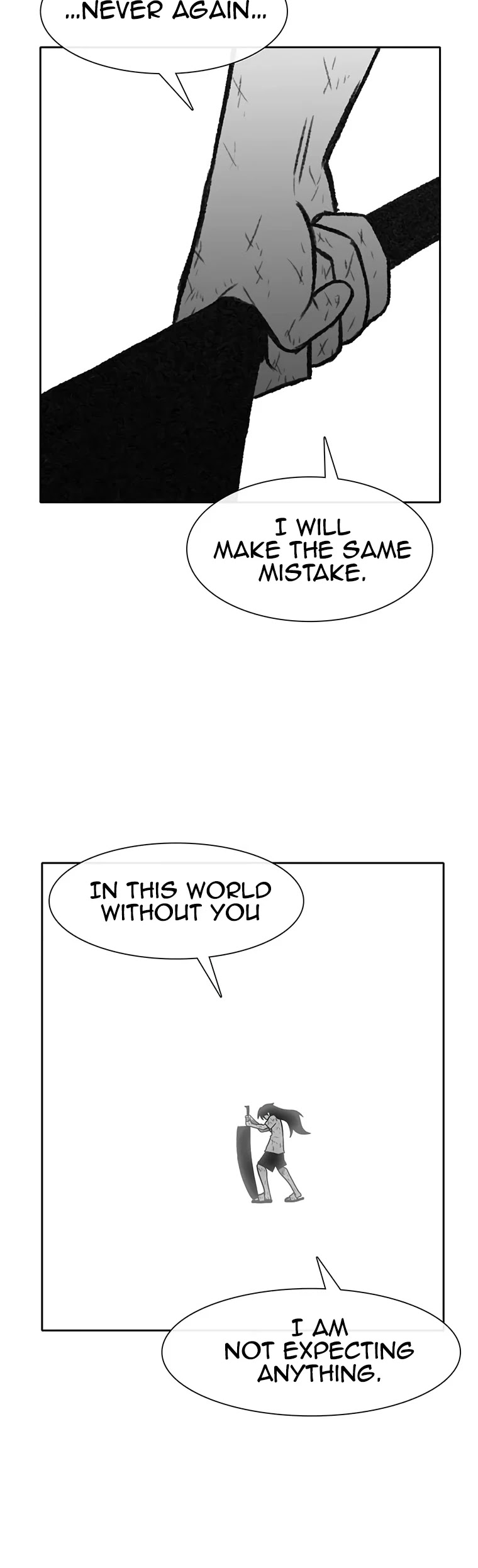 Burning Effect Chapter 208 page 9 - Chapter 208