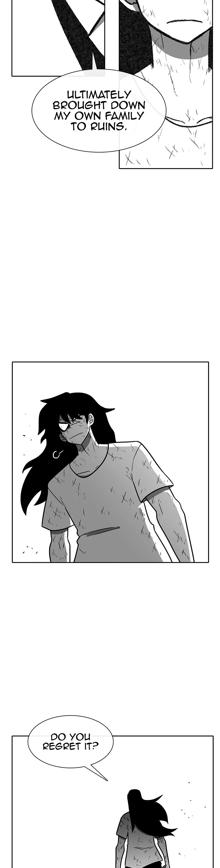 Burning Effect Chapter 209 page 10 - Chapter 209