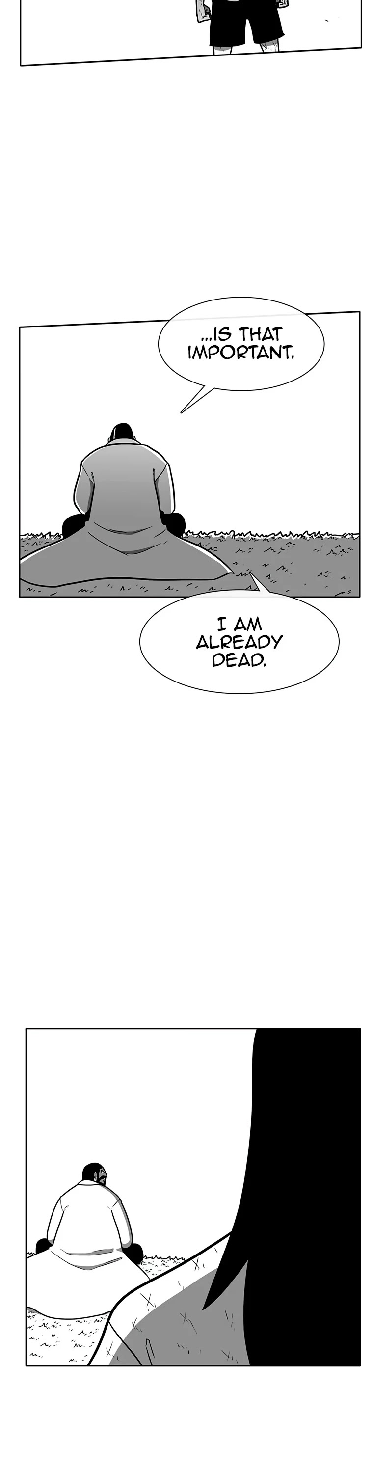 Burning Effect Chapter 209 page 11 - Chapter 209