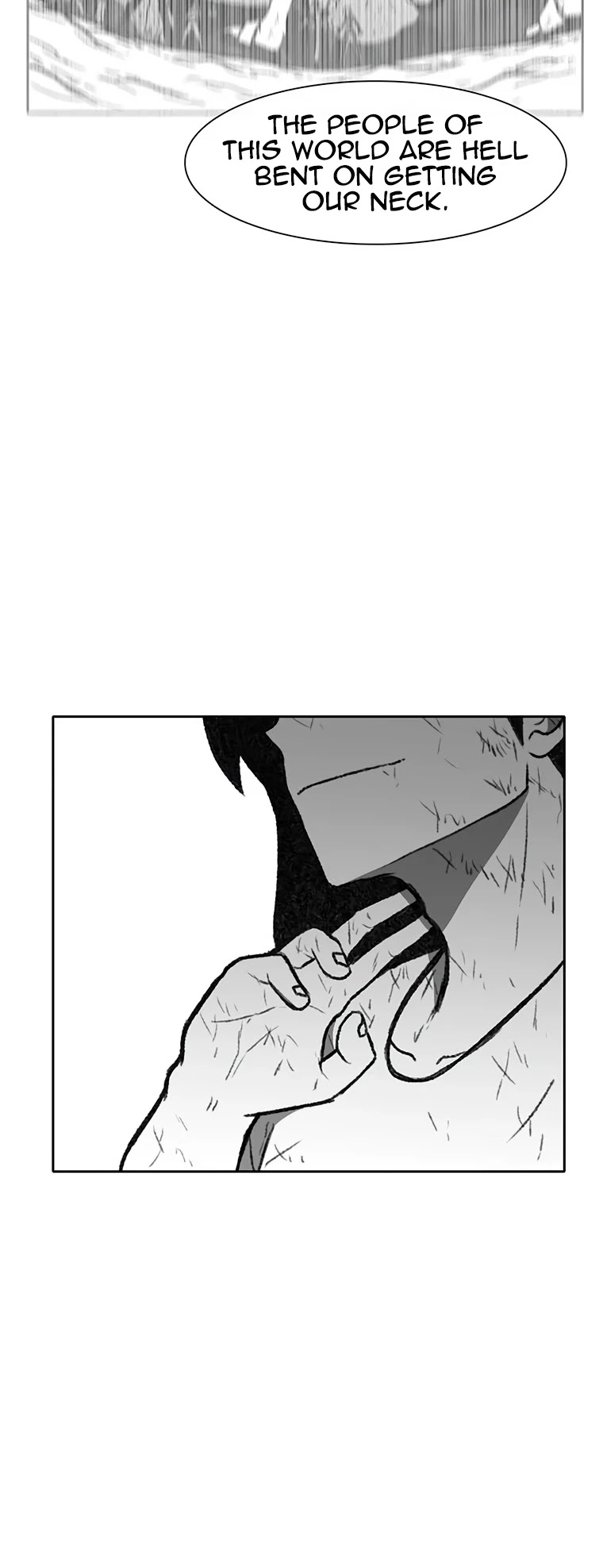 Burning Effect Chapter 209 page 15 - Chapter 209