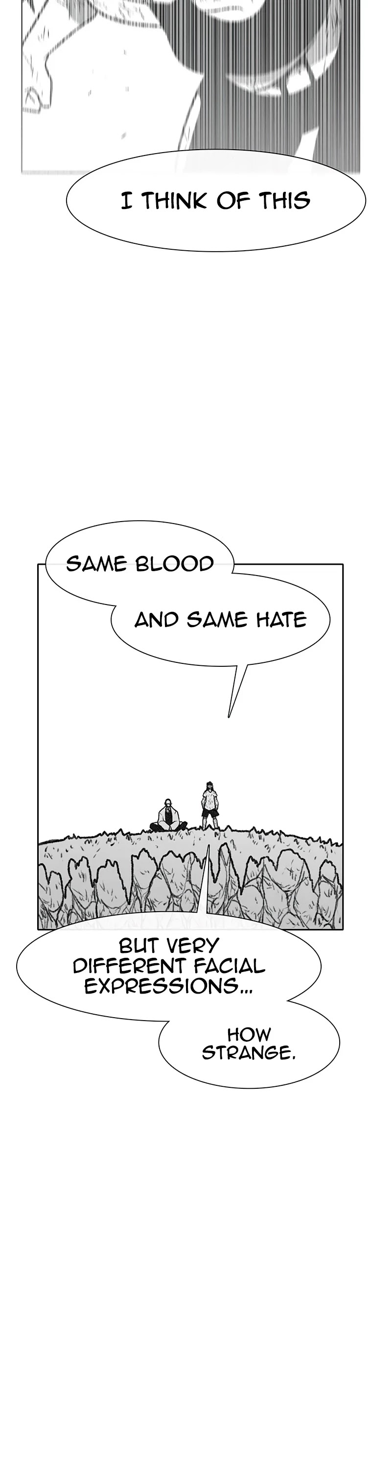 Burning Effect Chapter 209 page 17 - Chapter 209