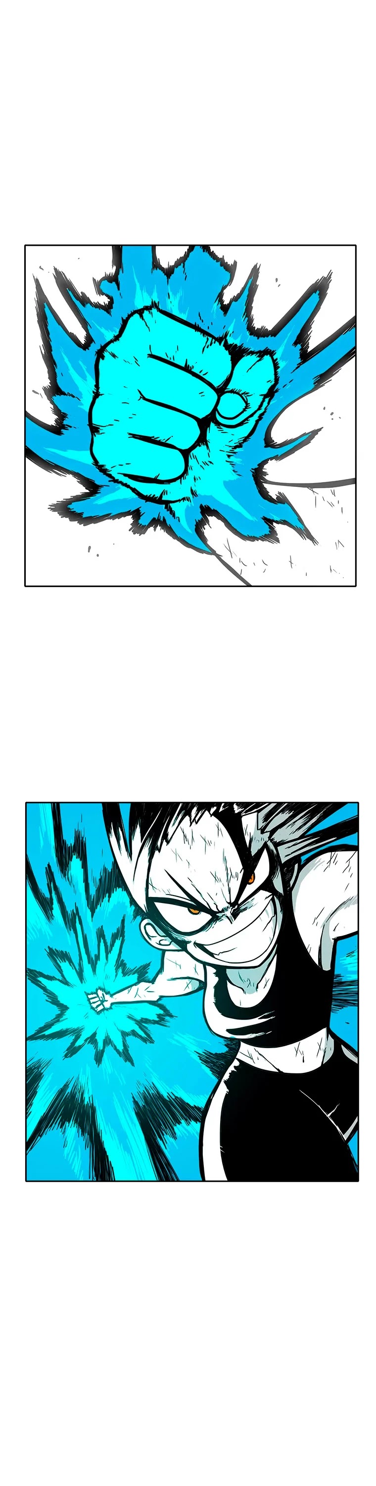 Burning Effect Chapter 209 page 2 - Chapter 209