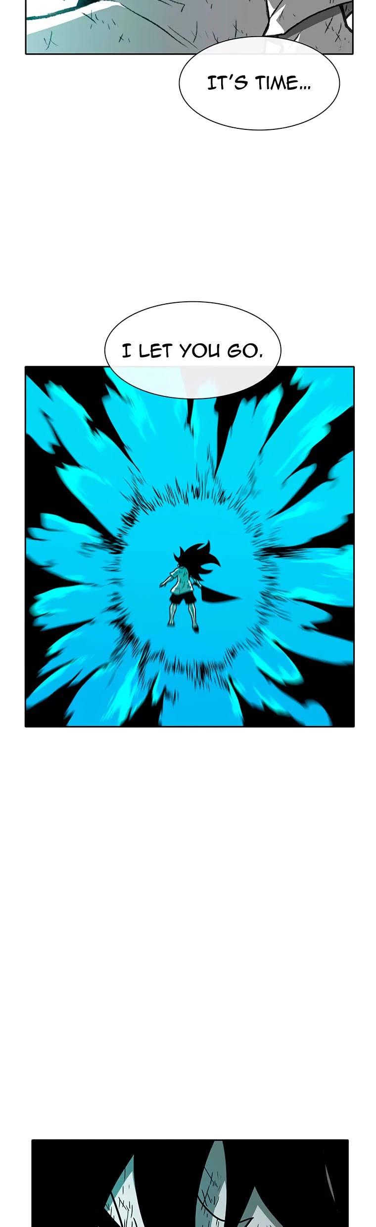 Burning Effect Chapter 209 page 21 - Chapter 209