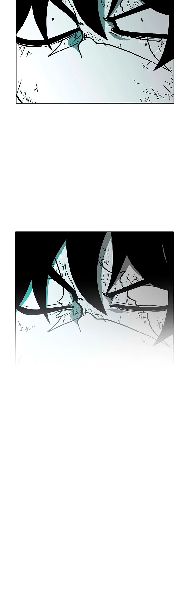 Burning Effect Chapter 209 page 22 - Chapter 209