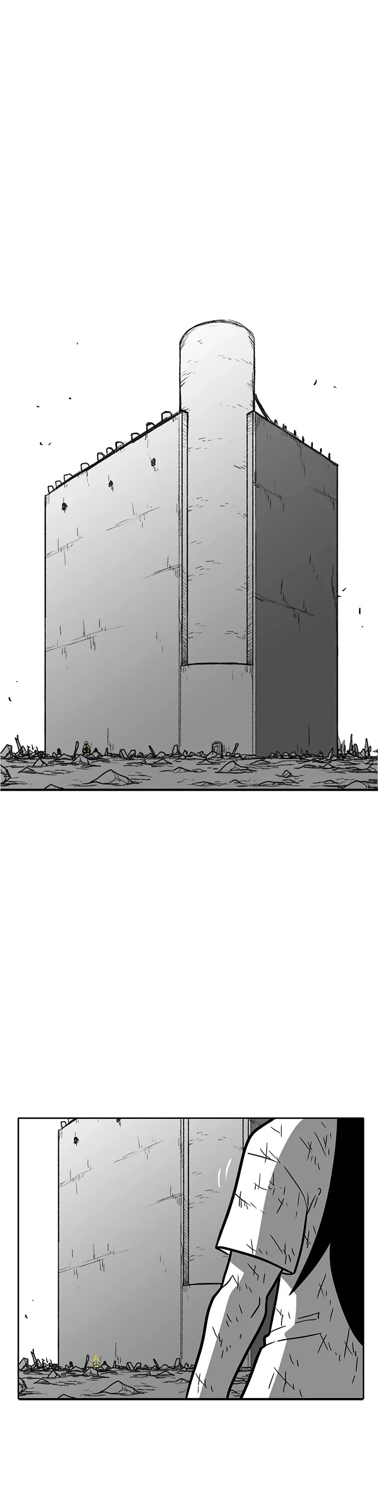 Burning Effect Chapter 209 page 23 - Chapter 209
