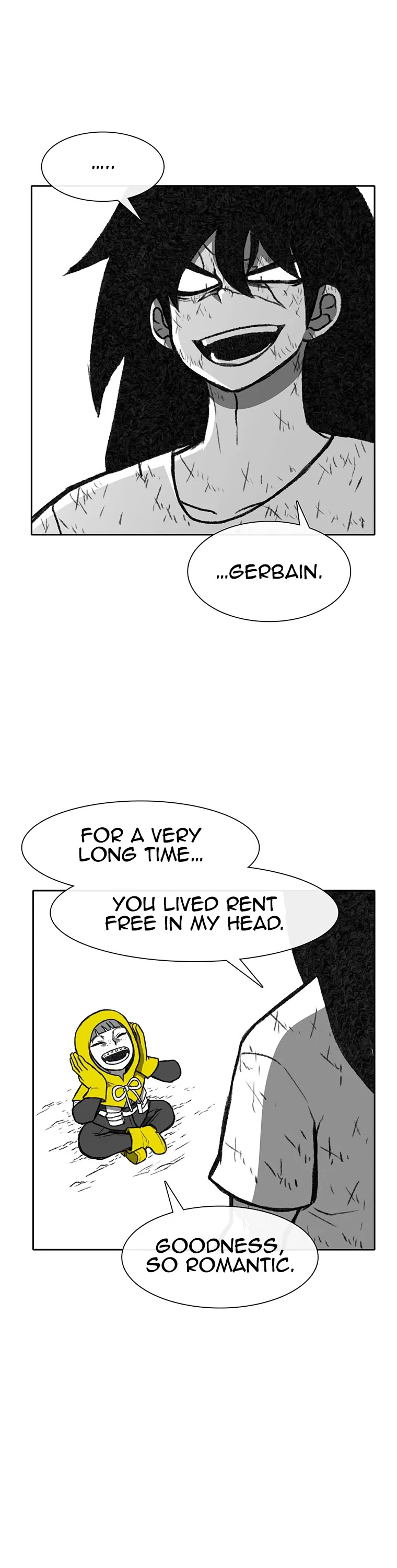 Burning Effect Chapter 209 page 25 - Chapter 209