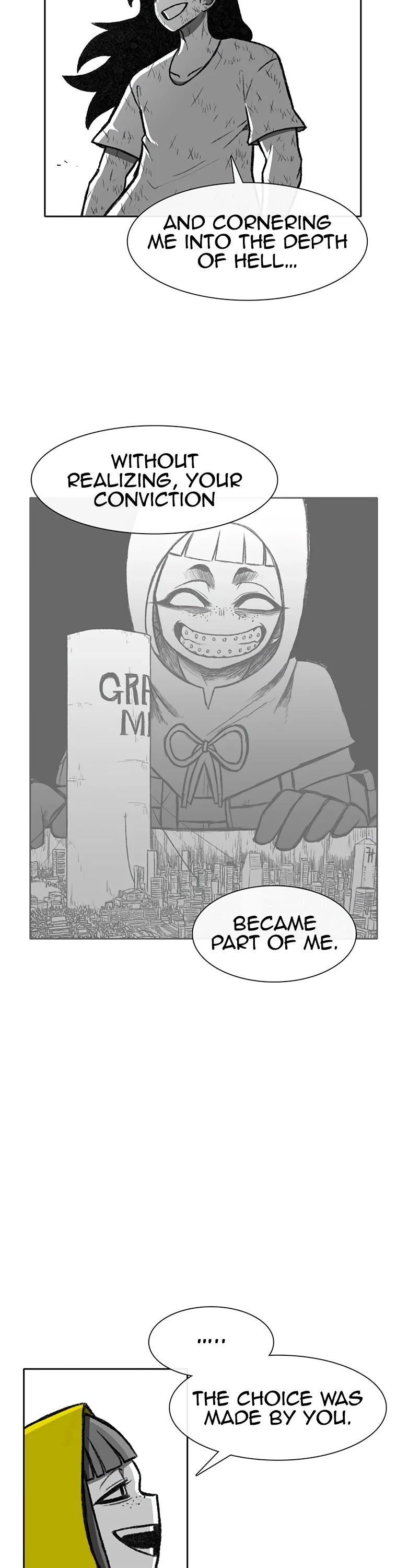 Burning Effect Chapter 209 page 27 - Chapter 209