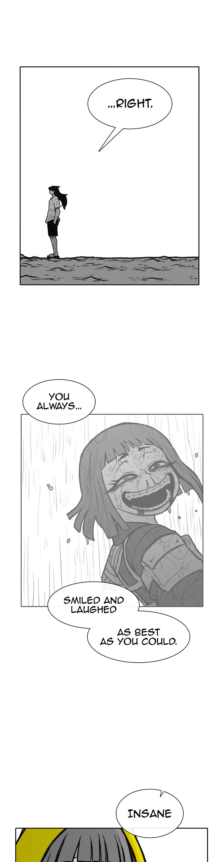 Burning Effect Chapter 209 page 30 - Chapter 209