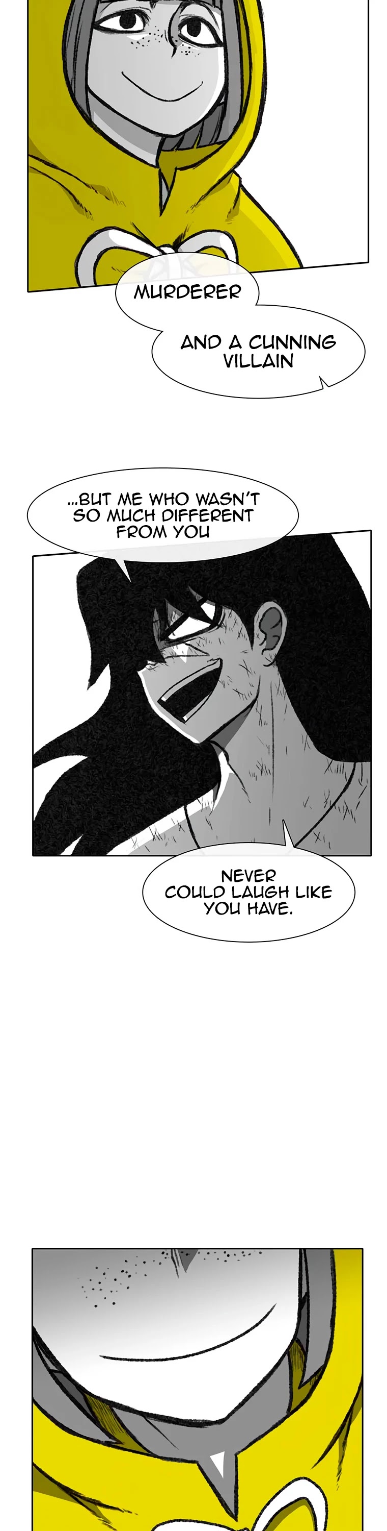 Burning Effect Chapter 209 page 31 - Chapter 209