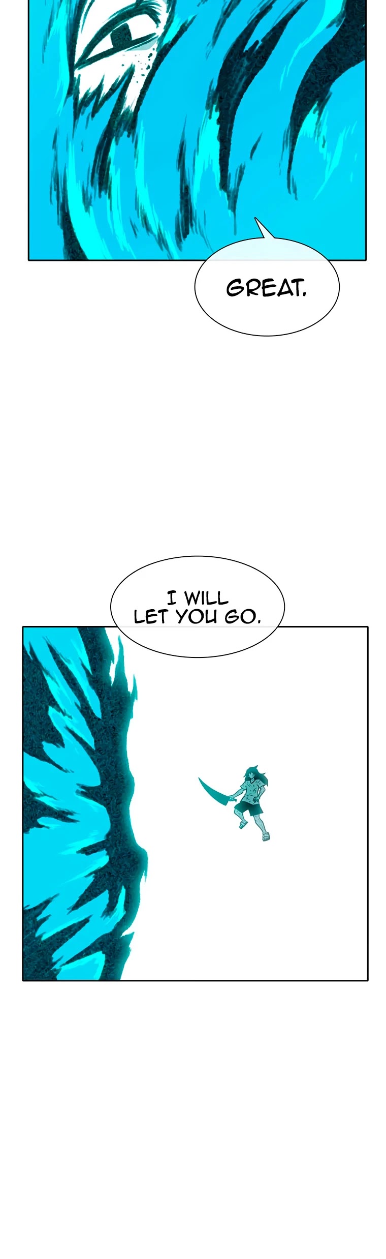 Burning Effect Chapter 209 page 35 - Chapter 209