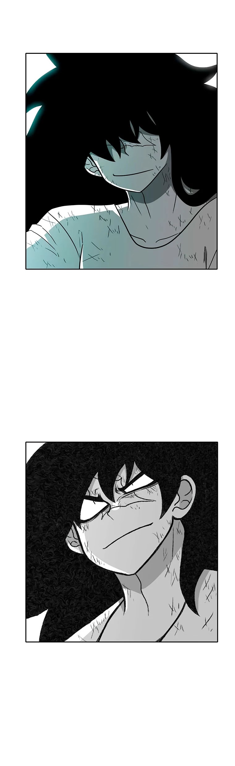 Burning Effect Chapter 209 page 36 - Chapter 209