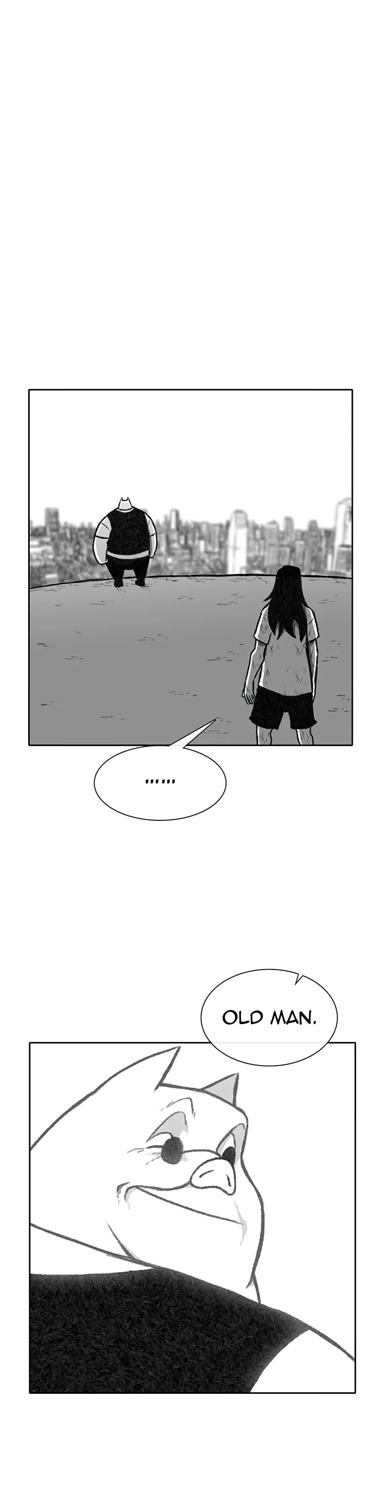 Burning Effect Chapter 209 page 37 - Chapter 209