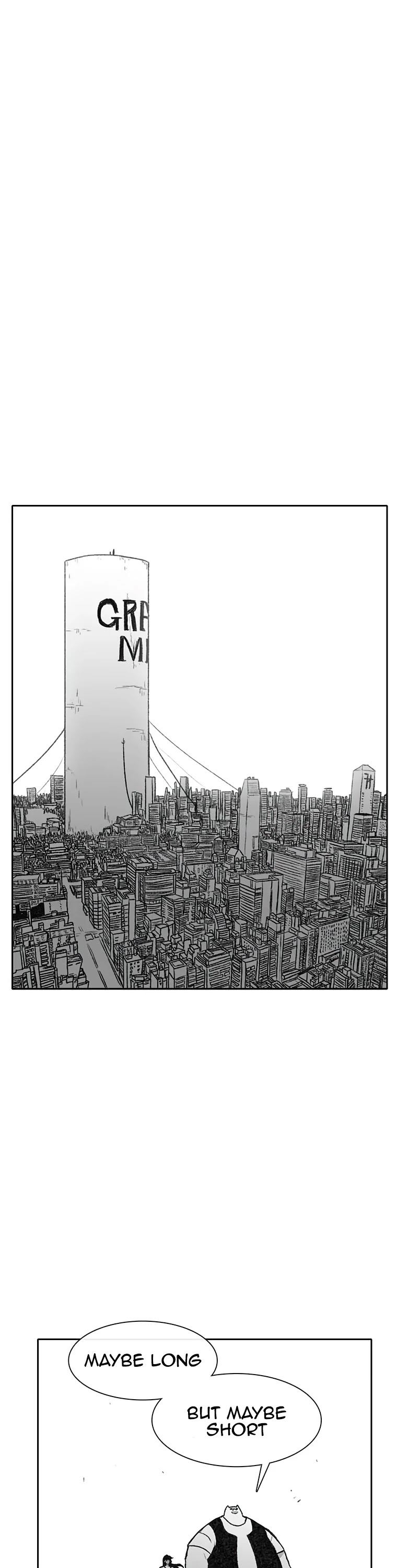 Burning Effect Chapter 209 page 38 - Chapter 209