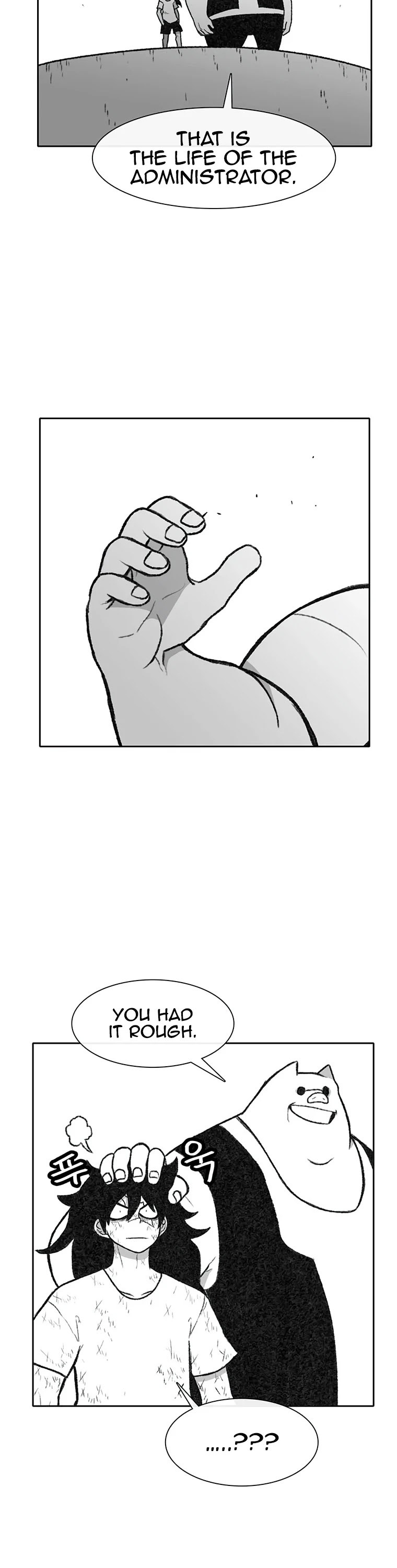 Burning Effect Chapter 209 page 39 - Chapter 209