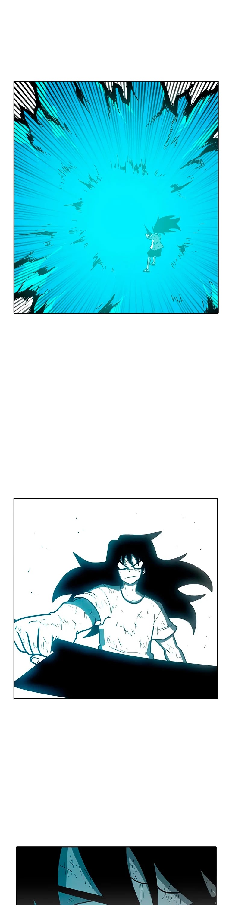Burning Effect Chapter 209 page 4 - Chapter 209