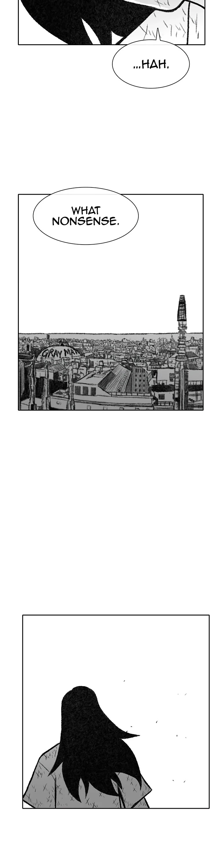 Burning Effect Chapter 209 page 42 - Chapter 209