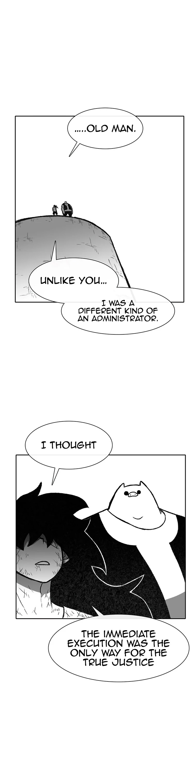 Burning Effect Chapter 209 page 43 - Chapter 209
