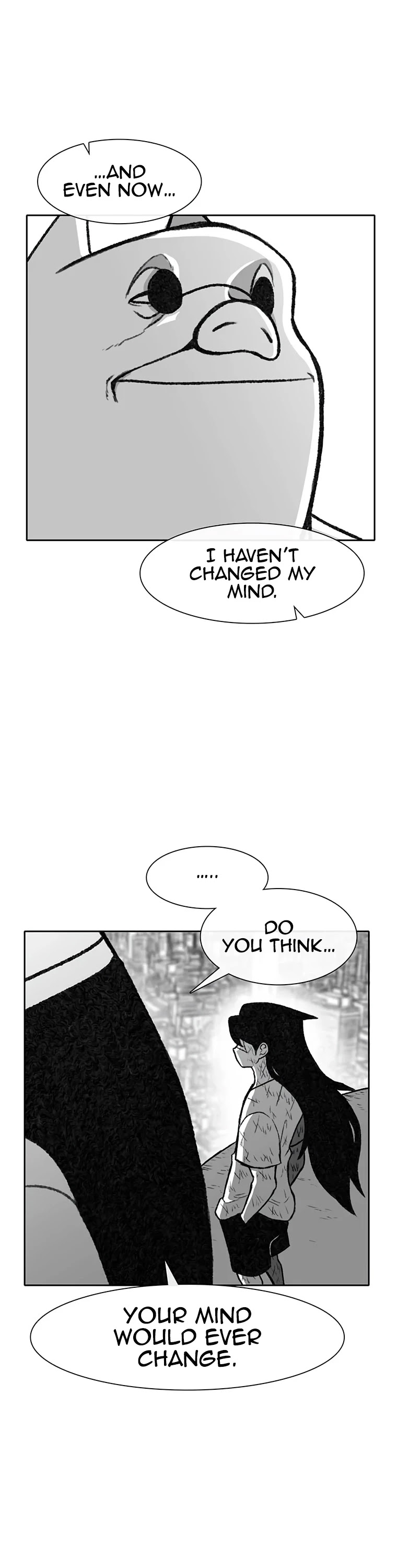 Burning Effect Chapter 209 page 44 - Chapter 209