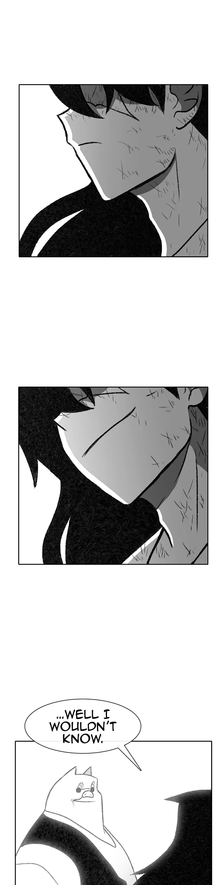Burning Effect Chapter 209 page 45 - Chapter 209
