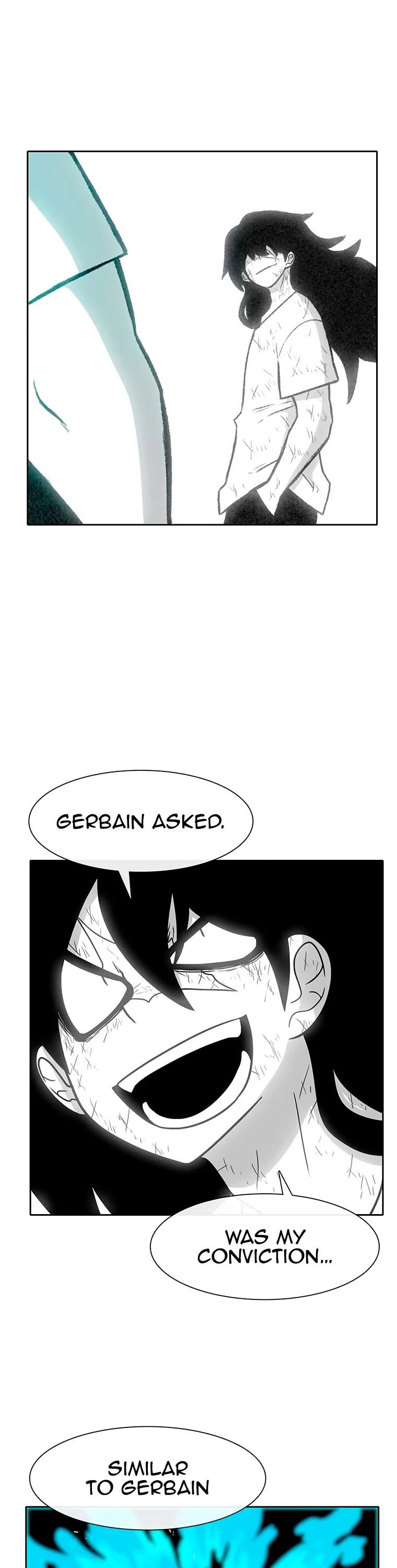Burning Effect Chapter 209 page 47 - Chapter 209