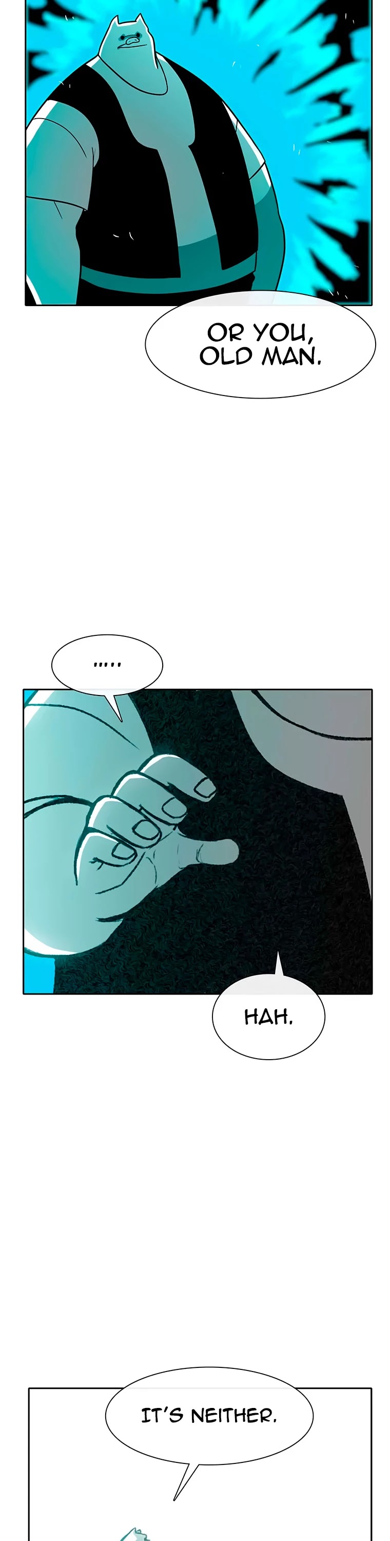 Burning Effect Chapter 209 page 48 - Chapter 209