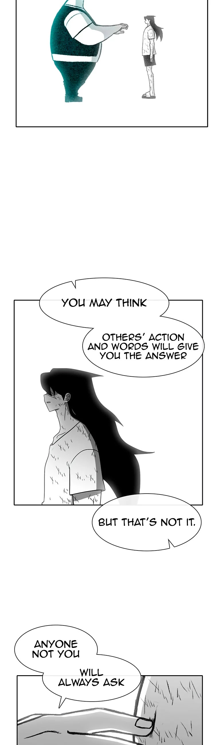 Burning Effect Chapter 209 page 49 - Chapter 209
