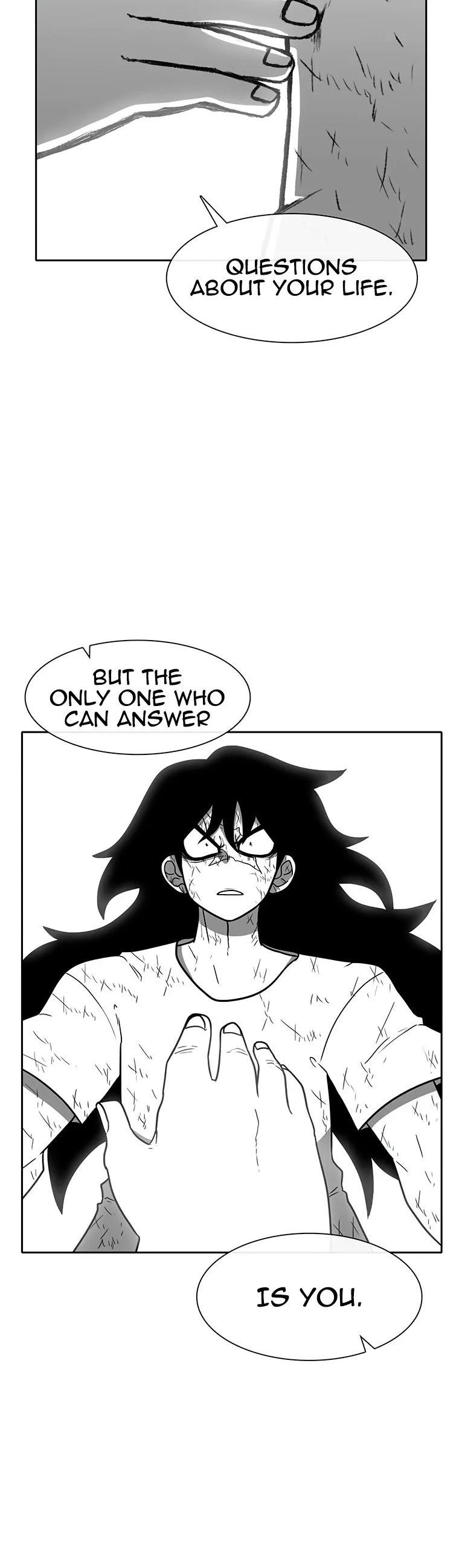 Burning Effect Chapter 209 page 50 - Chapter 209