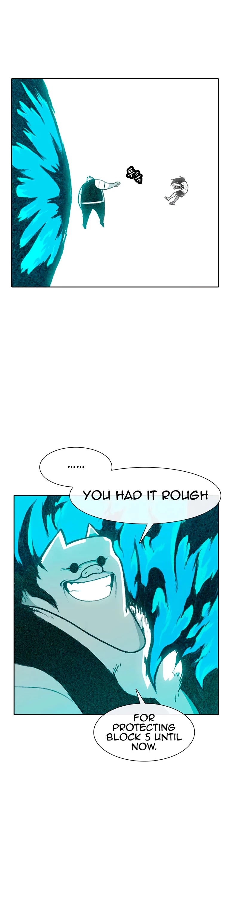 Burning Effect Chapter 209 page 51 - Chapter 209