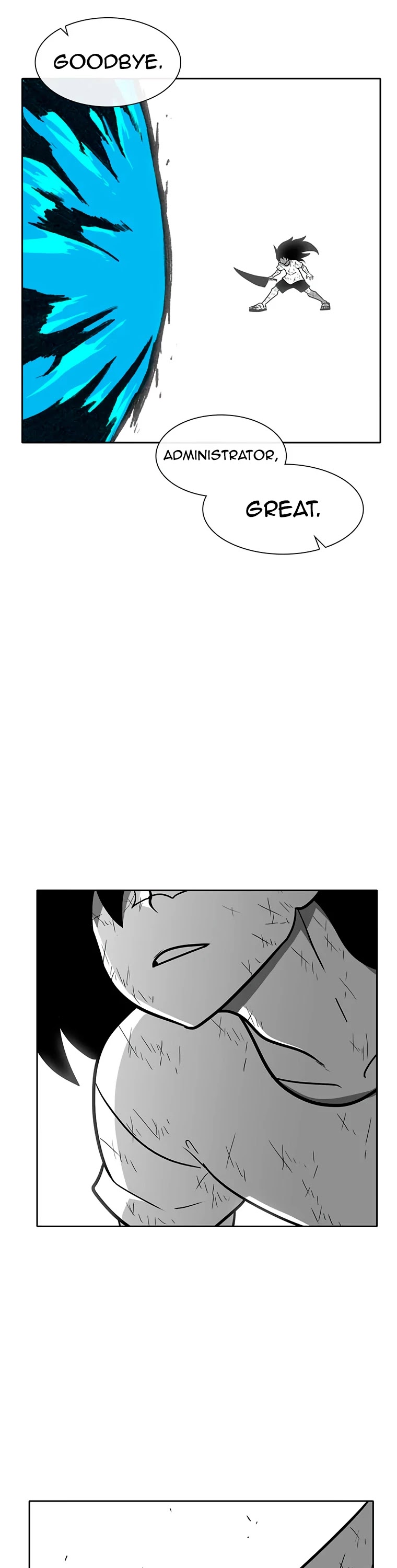 Burning Effect Chapter 209 page 52 - Chapter 209