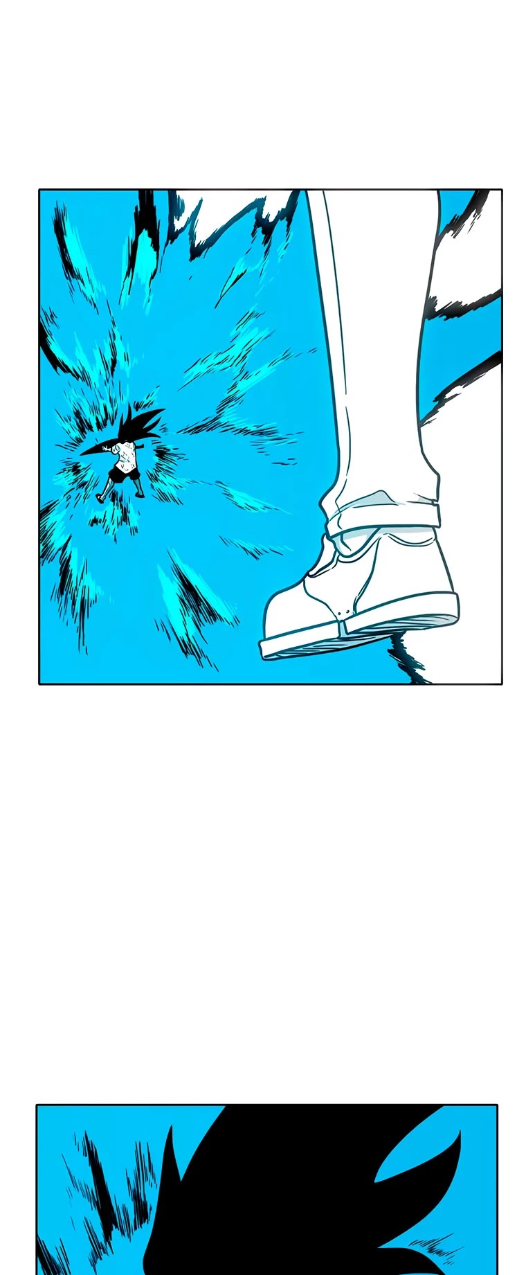 Burning Effect Chapter 209 page 57 - Chapter 209