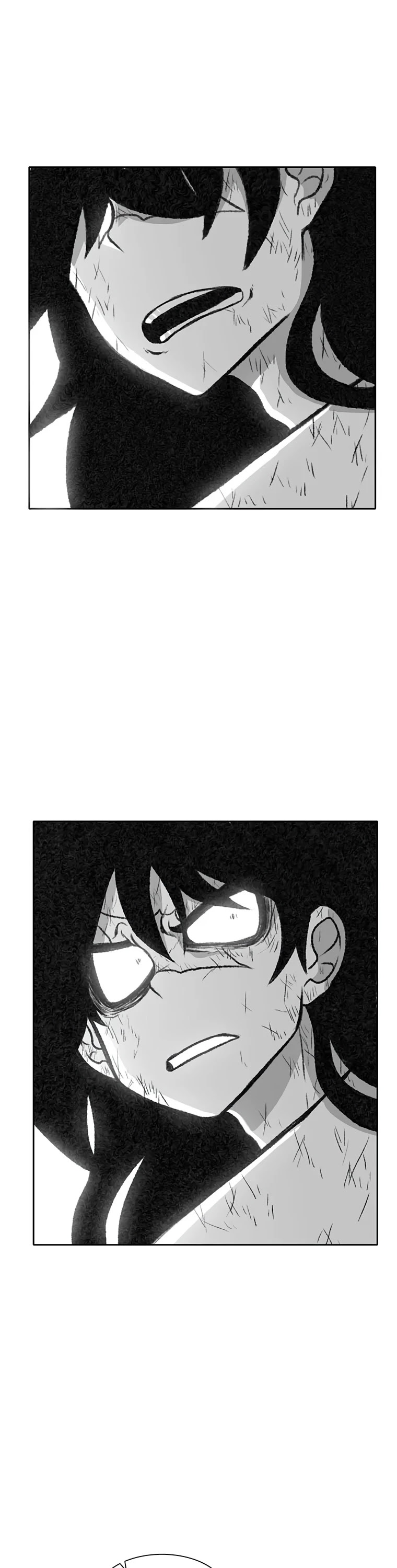 Burning Effect Chapter 209 page 59 - Chapter 209