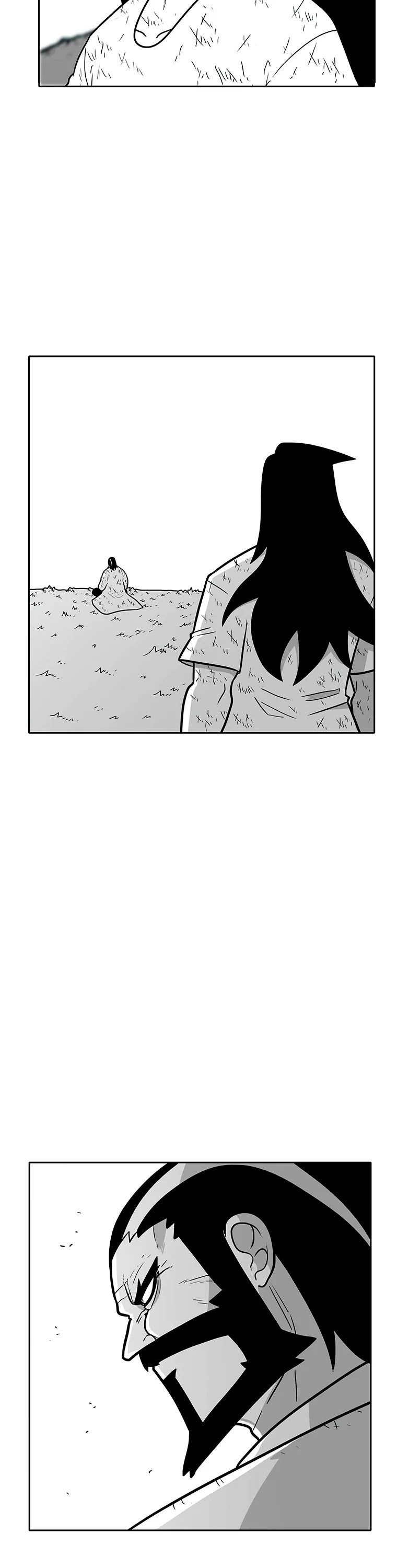 Burning Effect Chapter 209 page 6 - Chapter 209