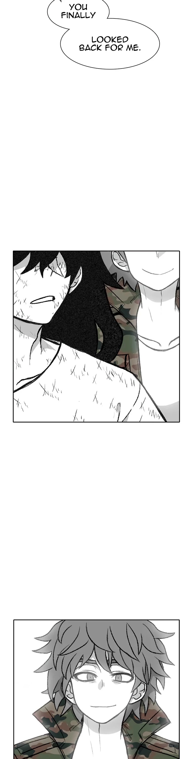 Burning Effect Chapter 209 page 60 - Chapter 209