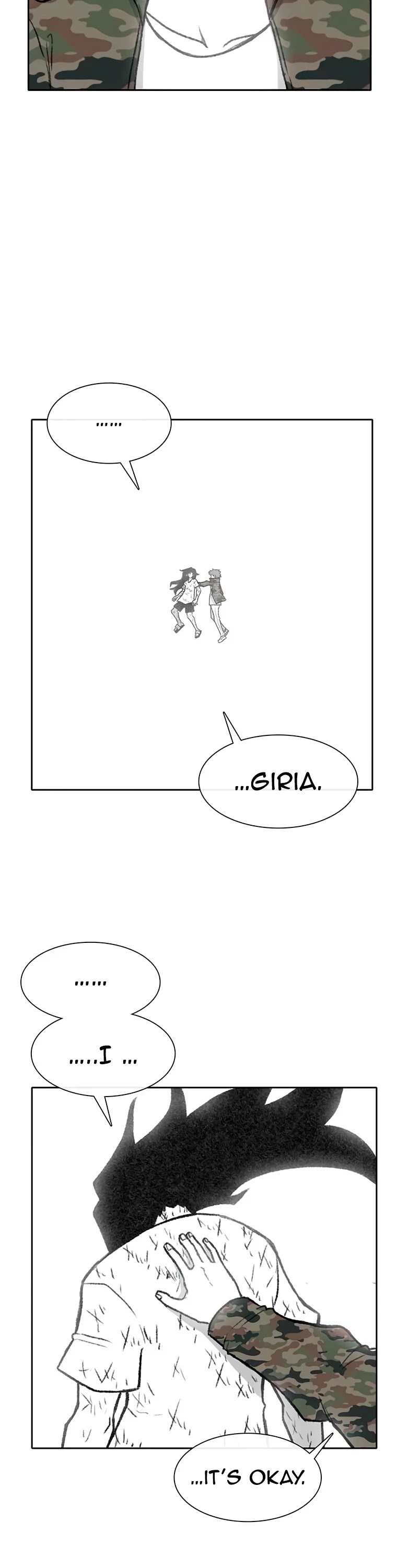 Burning Effect Chapter 209 page 61 - Chapter 209