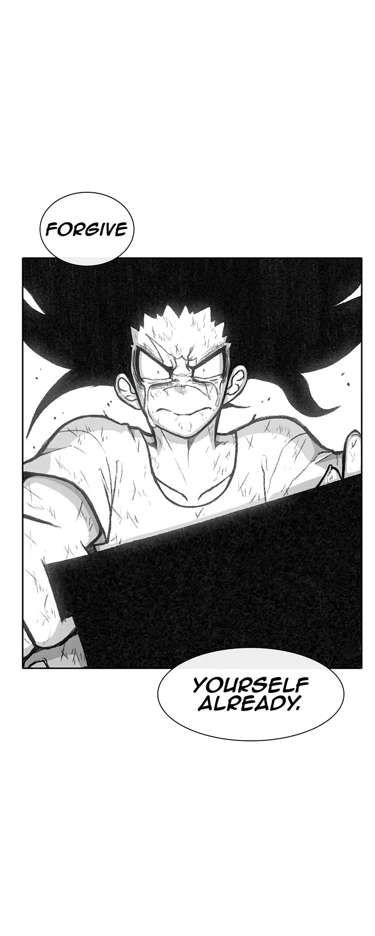 Burning Effect Chapter 209 page 65 - Chapter 209