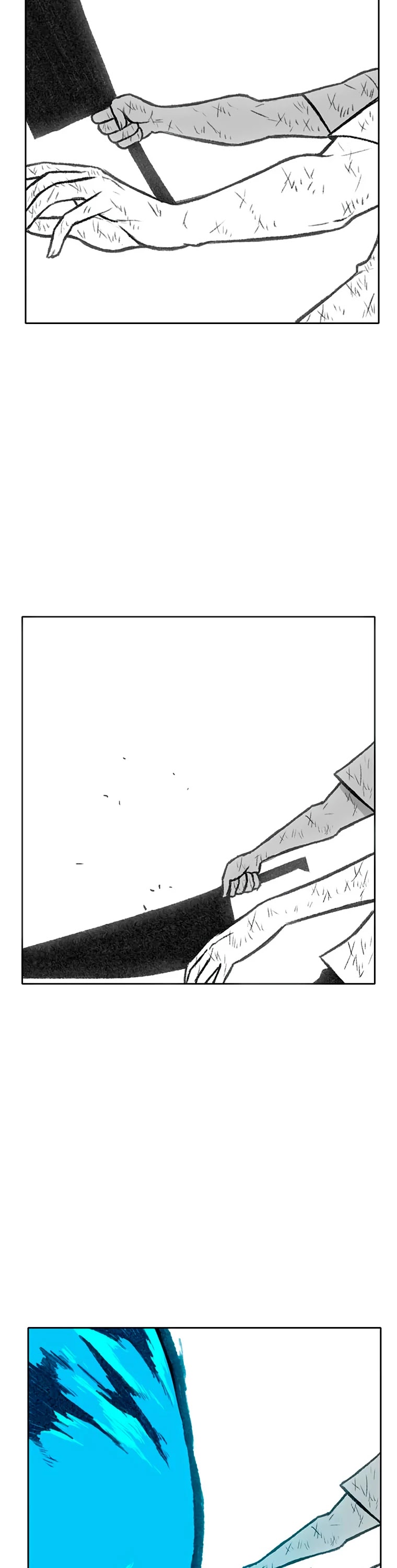 Burning Effect Chapter 209 page 67 - Chapter 209