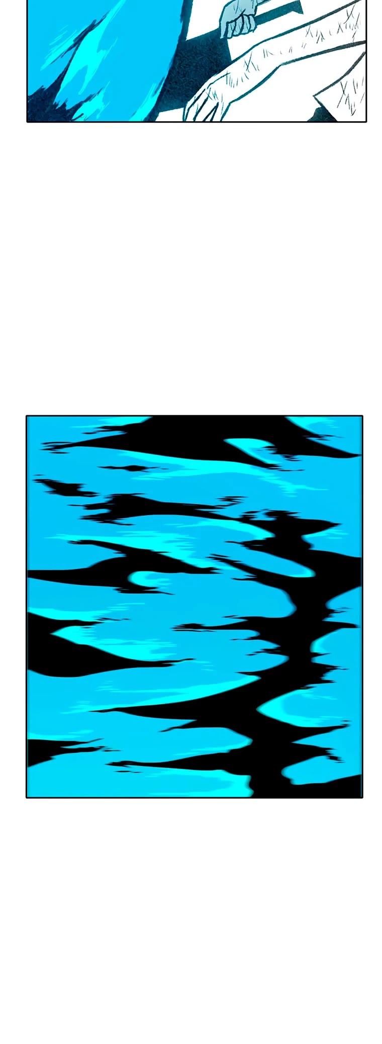 Burning Effect Chapter 209 page 68 - Chapter 209